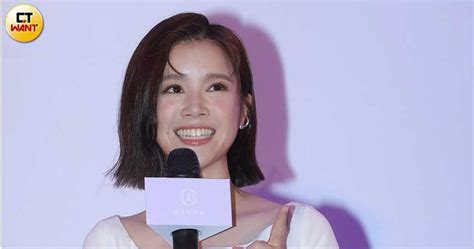 李佳穎宣告熱戀！上班族男友交往一年：不排斥閃婚 Yahoo奇摩電影戲劇