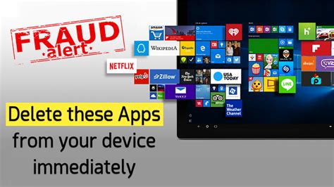 Cyber Fraud Alert!! Delete These 4 Apps From Your Smartphone Immediately