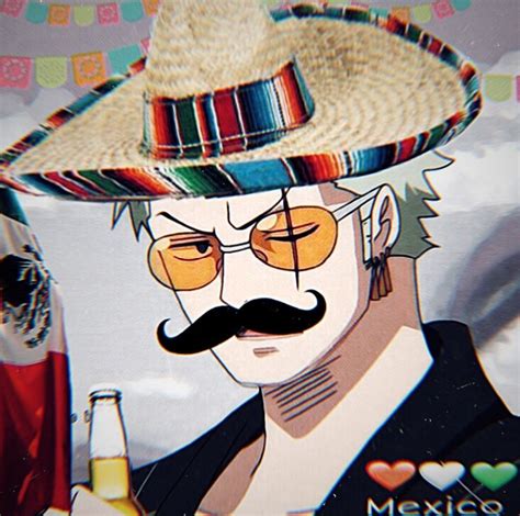 A Man Wearing A Sombrero And Holding A Beer