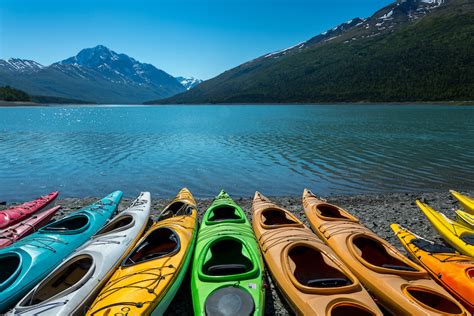 Best Things To Do In Anchorage Alaska Map Touropia