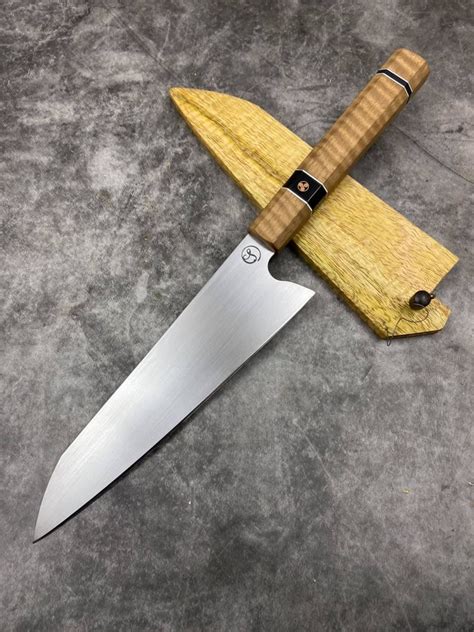 Mango Gyuto Chef Knife Artofit