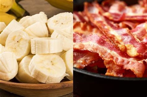 Weird Food Combinations That Taste Incredible