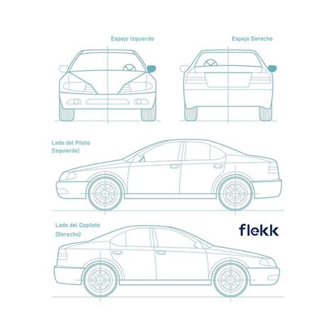 Faro Delantero Derecho Volkswagen Beetle