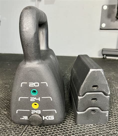 Powerblock Adjustable Kettlebells Review Best Adjustable Kettlebells