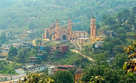 Ahuacatlan El Universal Puebla Lo El Universal Puebla