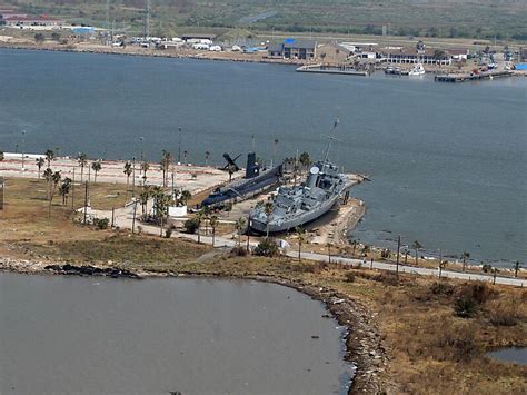 Seawolf Park In Galveston United States Sygic Travel