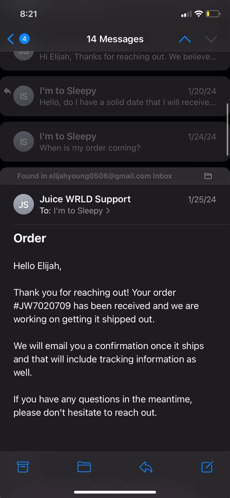 Juice Wrld X Jjk Merch R Juicewrld