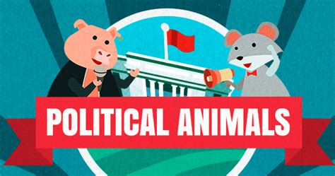 Political Animals Canvassing On Pc And Mac This Autumn Gamegrin