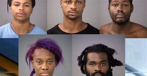 8 Arrested During Large Drug Bust On Indys Northeast Side