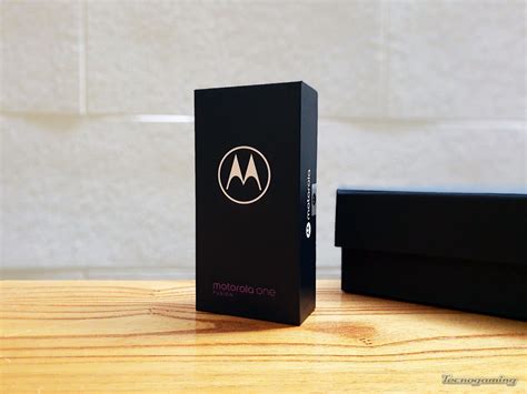 Motorola One Fusion Review