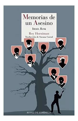 Memorias De Un Asesino Roy Horniman Meses sin interés