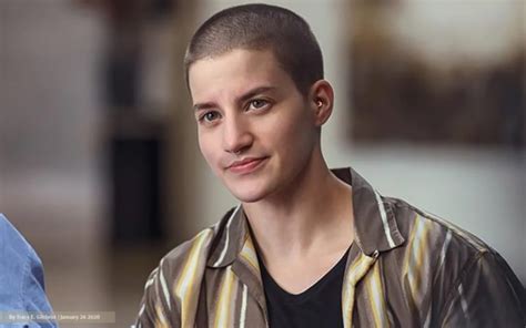 15 Hot Trans Men Icons Who Are Redefining Masculinity And Inspiring The World Banabuddy FTM