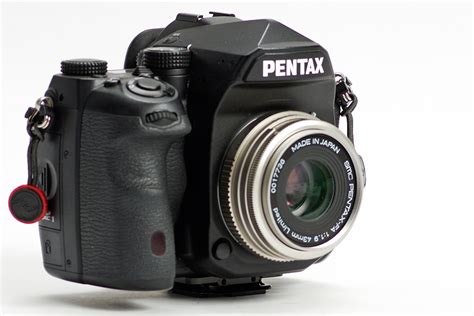 Smc PENTAX FA 43mm F1 9 Limited FF Review PENTAXever