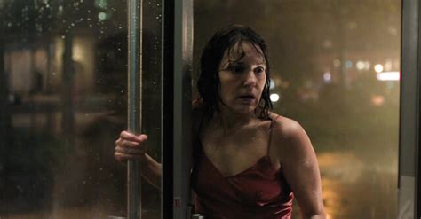 Nude Video Celebs Nicolette Krebitz Nude Das Licht