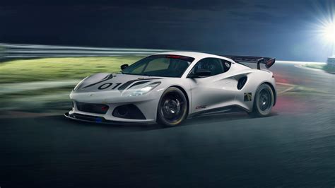 Lotus Emira Gt K K Wallpaper Hd Car Wallpapers