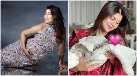 Debina Bonnerjee Shares First Glimpse Of Her Second Daughter Your