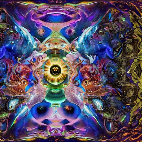 stabilityai/stable-diffusion · A Celestial Convergence
