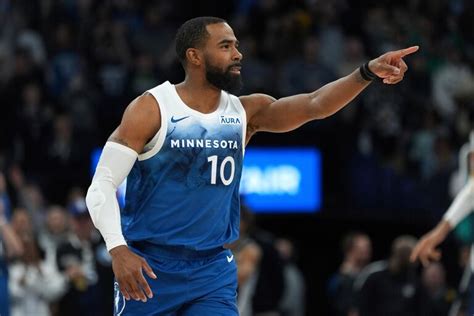 Nba Why Every Championship Contender Needs A Mike Conley Deseret News