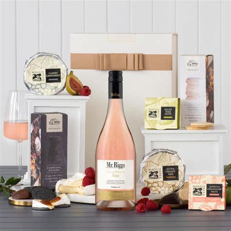 Cheese Hampers Australian Cheese And Wine Ts Australia