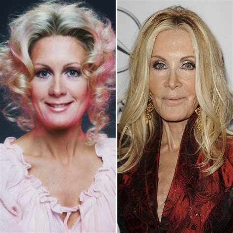 See The Cast Of Knots Landing Then And Now Closer Weekly