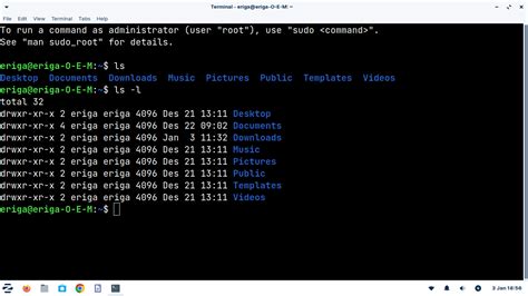 command perintah linux  berguna fungsinya