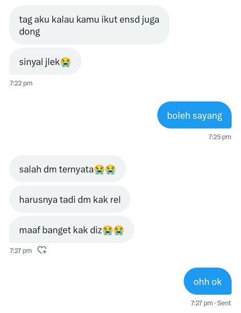 Bukan Diz On Twitter Goblok Malu Bgt Gue Anjg Gak Lagi Lagi