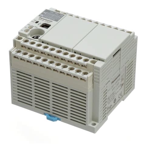 Panasonic Industrial Automation Afpx C P Fp X Control Unit In