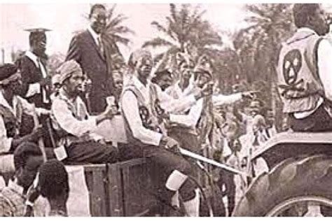 Throwback Photos Wole Soyinka And His Friends That Founded The Pyrates