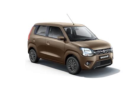 Maruti Wagon R Colors 9 Colours Wagon R Color Images Zigwheels