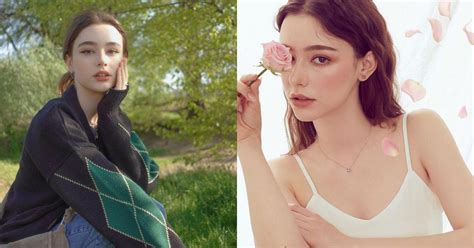 Hot girl Instagram khiến netizen loạn nhịp bởi sắc vóc thiên thần là ai Người đẹp Việt Giải Trí