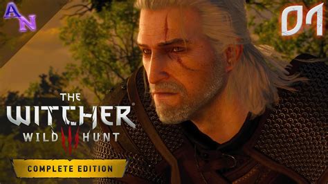 Alla Ricerca Di Yennefer The Witcher Wild Hunt Complete Edition