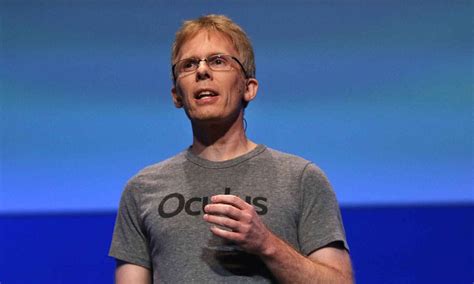 John Carmack Verlässt Meta Und Steigt In Neues Ki Startup Ein News