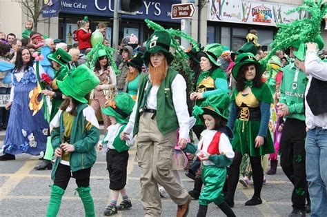 Top 20 Festivals In Ireland That You Should Go - Ireland Travel Guides