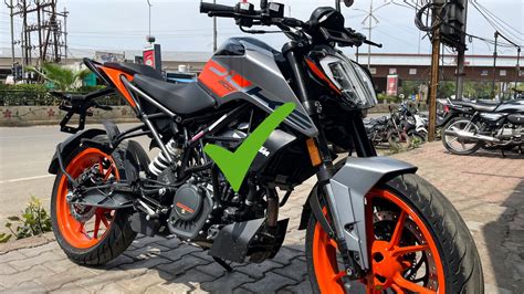 Top 10 Reason Why To Buy New KTM Duke 200 LED Lights E20KTM Duke 200