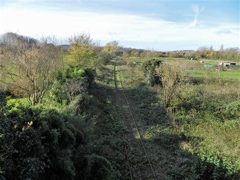 Bristol TM to Portishead - Cornwall Railway Society