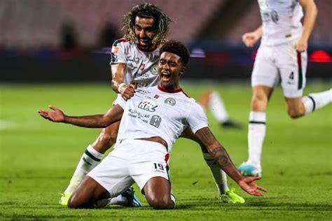 Al Ettifaq Vs Al Wehda Prediction Odds Betting Tips