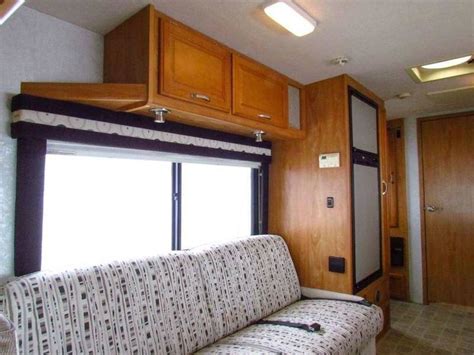 2006 Winnebago Aspect 23d Class B Rv For Sale In Sherwood Ohio 257537 In 2020