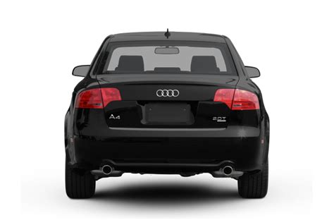 2008 Audi A4 - Specs, Prices, MPG, Reviews & Photos | Cars.com