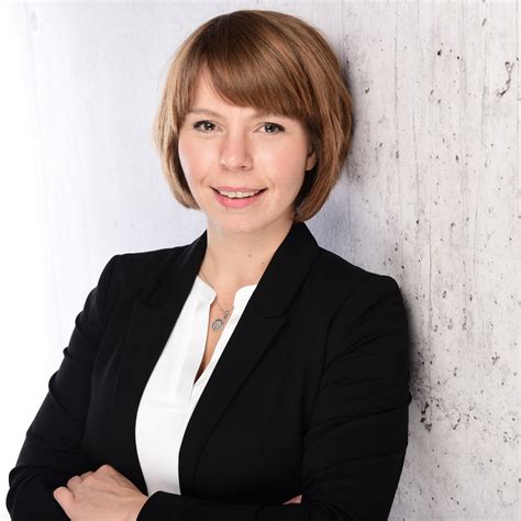 Katharina Laufer Head Of People And Organization Hermes Germany Gmbh