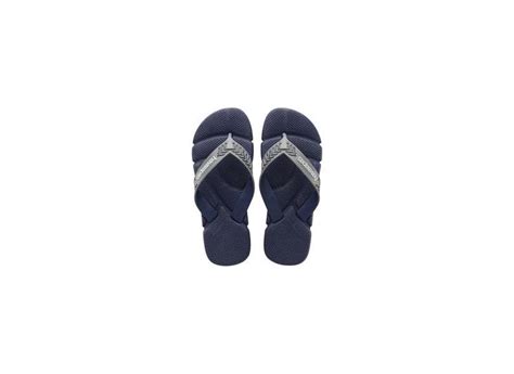 Chinelo Havaianas Masculino Power 2 0 39 0 Marinho o Melhor Preço é