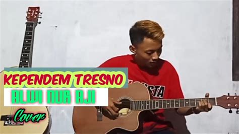 Kependem Tresno Guyonwaton Cover Cipta Agung Pradanta Cover Alwi