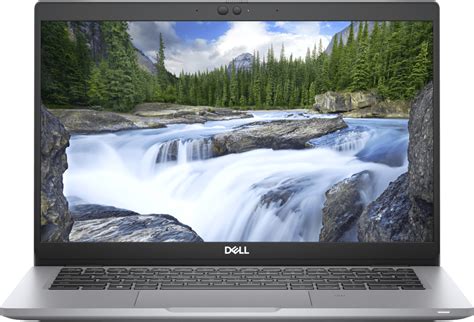 Rent Dell Latitude 5320 Laptop - Intel® Core™ i5-1135G7 - 8GB - 256GB ...