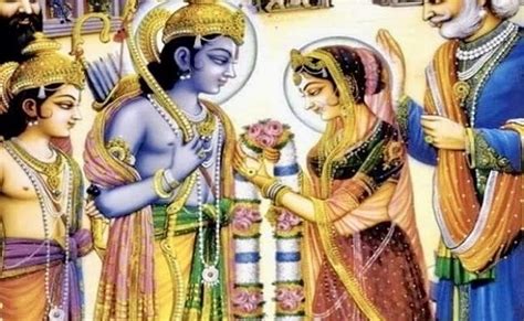 Ram Vivah Panchami 2020 विवाह पंचमी कब है जानें राम विवाह महोत्सव का