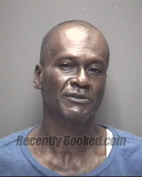 Recent Booking Mugshot For Maceo Jerarte Downey In Galveston County