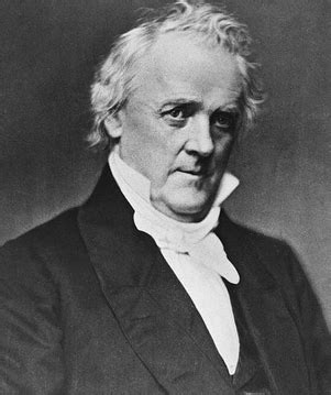 James Buchanan Lesson for Kids: Biography & Facts | Study.com