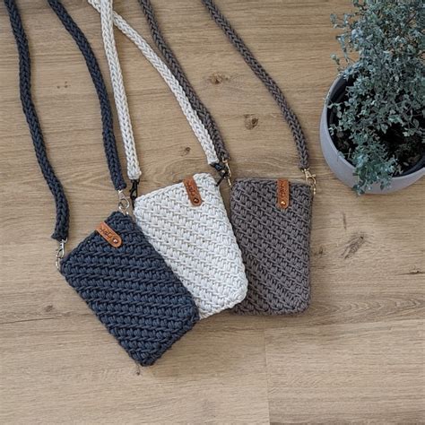 Handytasche Geh Kelt Crossbody Bag Handtasche Verschiedene Gr En