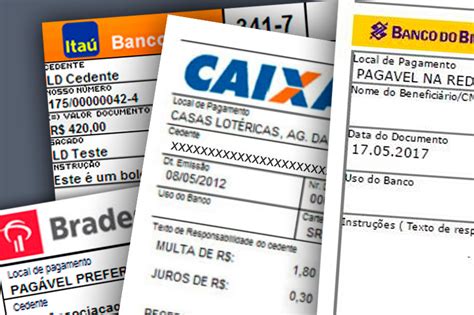 Boletos Vencidos Acima De R J Podem Ser Pagos Em Qualquer Banco