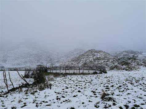 Il Duomo Trekking Monte Miletto M Invernale