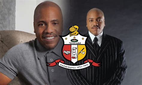 Former President And Ceo Of Motown Records Kedar Massenburg Is A Member
