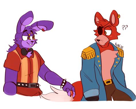 Fnaf Ships